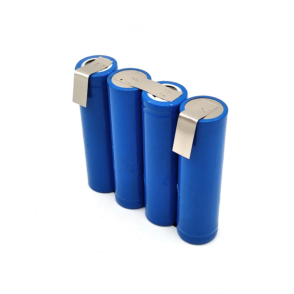 3000mAh pour RYOBI 14.4V 18650 Li-ion lithium outil batterie BPL1414 pour auto-installation