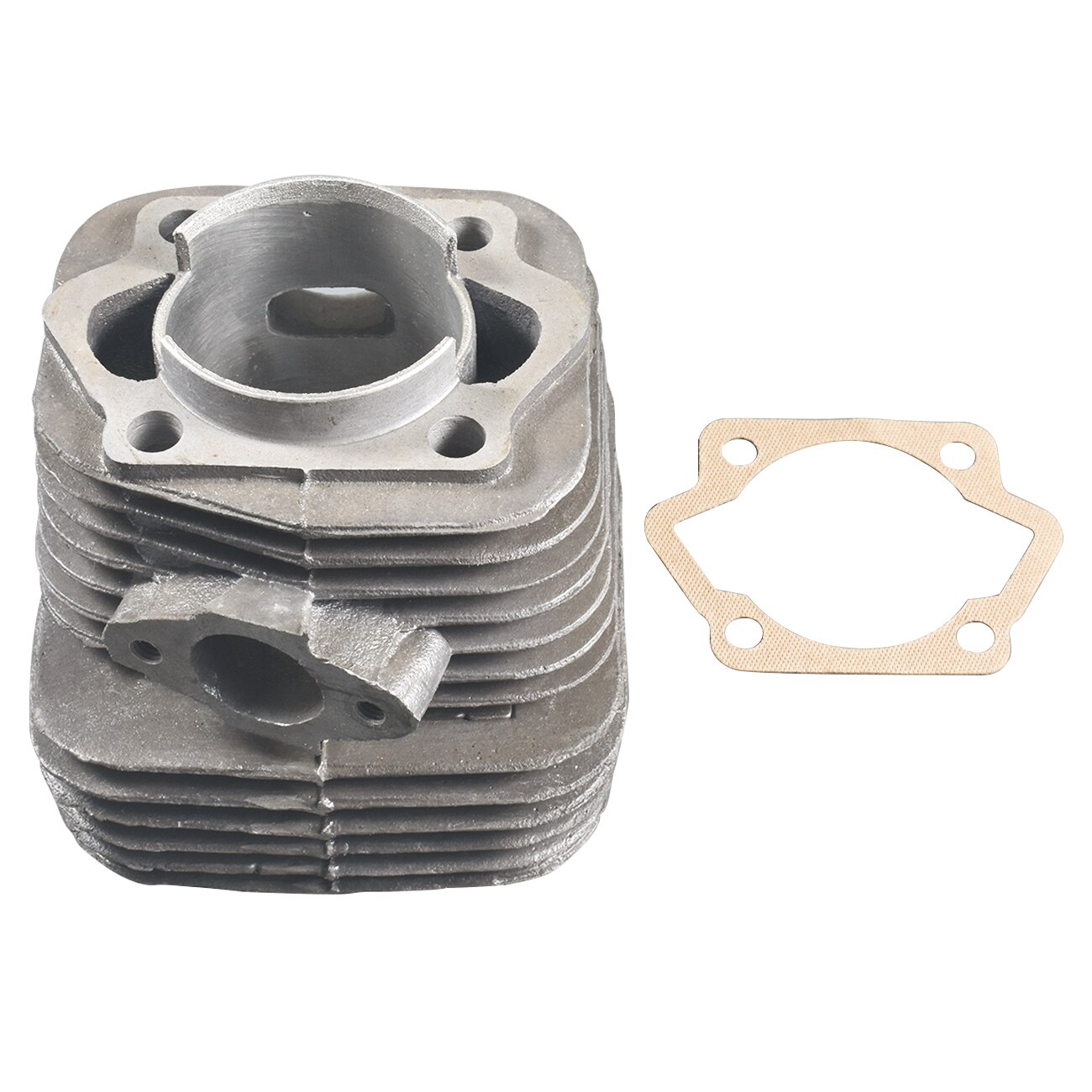 100cc Motor Engine Cylinder Kit For Motorized Bicycle Bike Motorcycle