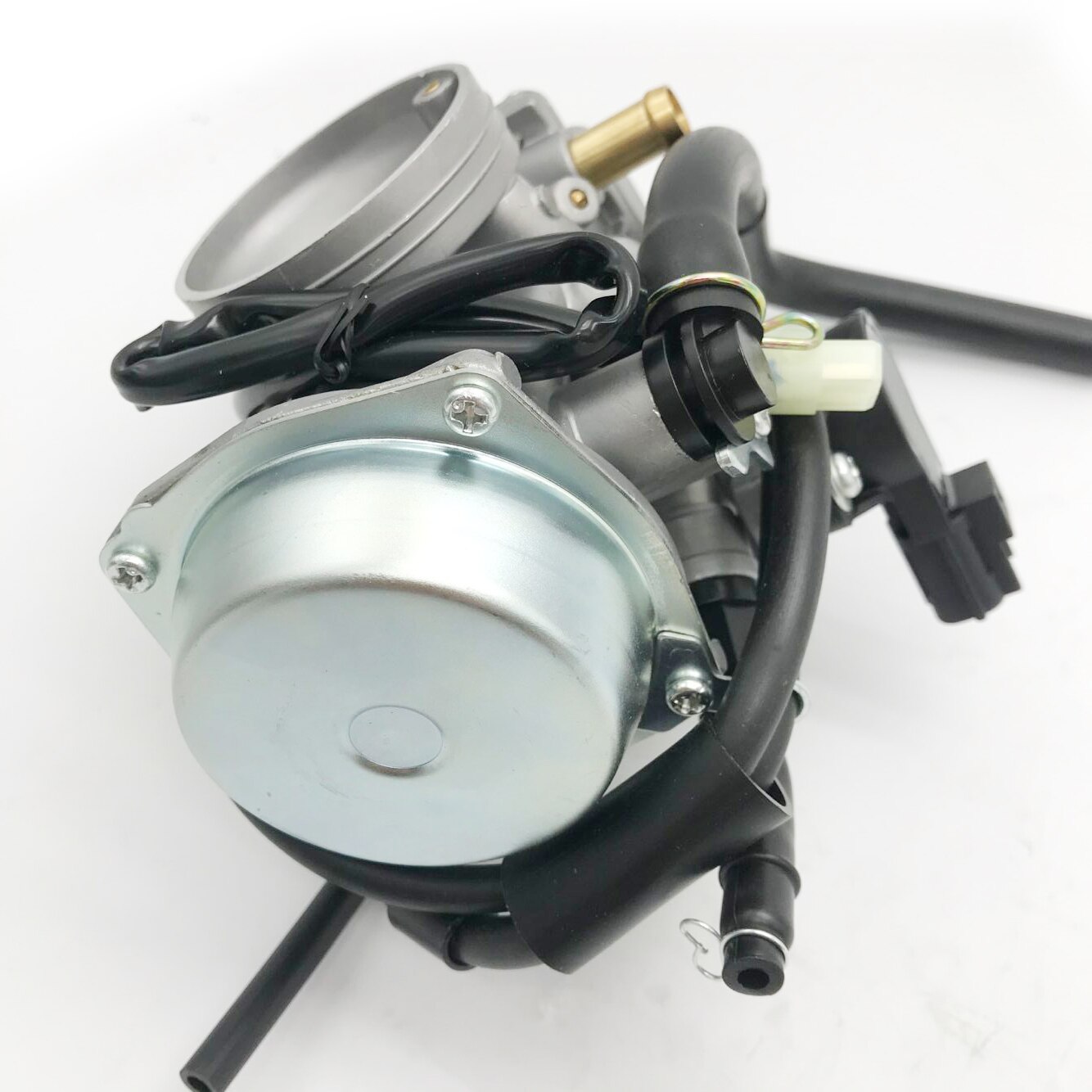 Forgasser for honda foreman rubicon 500 trx 500fa trx 500 fpa trx 500 fga 2001