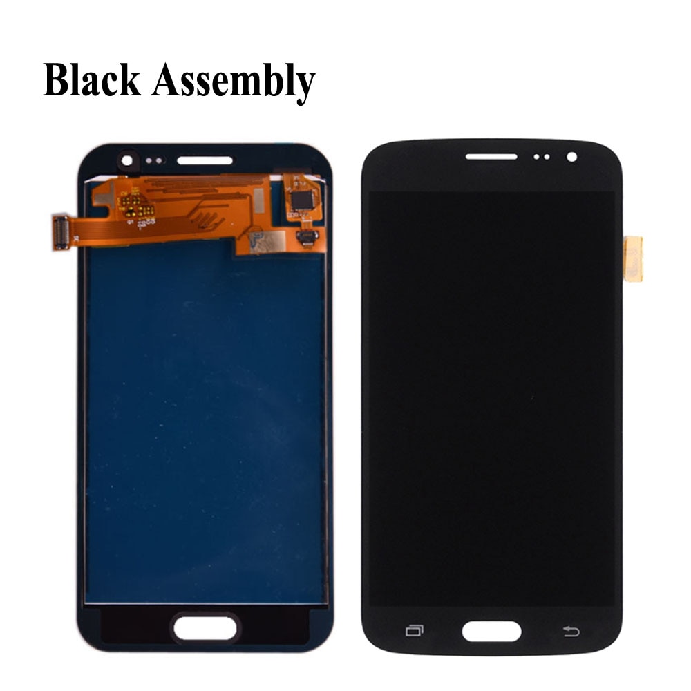 WEIDA For Samsung Galaxy J2 J200 LCD Touch Screen Digitizer Assembly free tool For Samsung GALAXY J200F J200M J200H J200Y