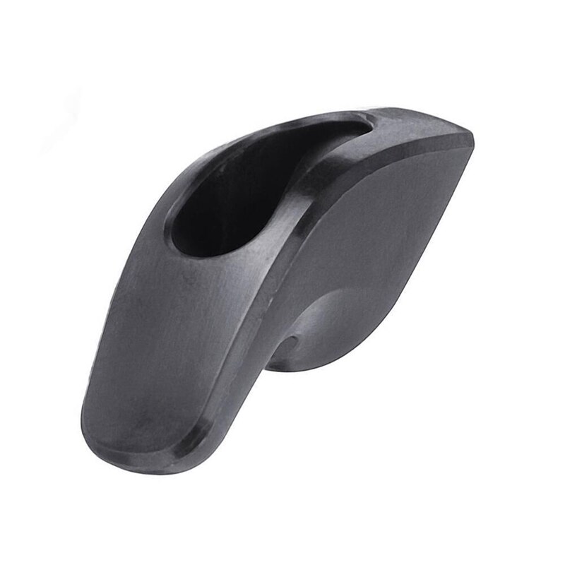 Gancho de suspensión de Metal Flexible para patinete eléctrico Ninebot Es1 Es2 Es3 Es4, repuesto, 10 Uds.