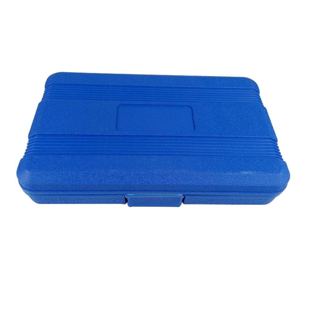 30Pcs Male Female Torx Star Socket Bit Set E & T Sockets Torx Bit Set 1/4 3/8 1/2 inch Drive Torx Socket Set with Storage Case