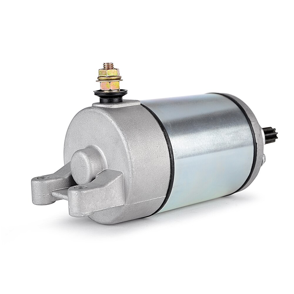 Starter Motor for Suzuki DRZ400 DRZ400E DRZ400S DRZ400SM ATV Engine Starter Motor for Suzuki LTZ400