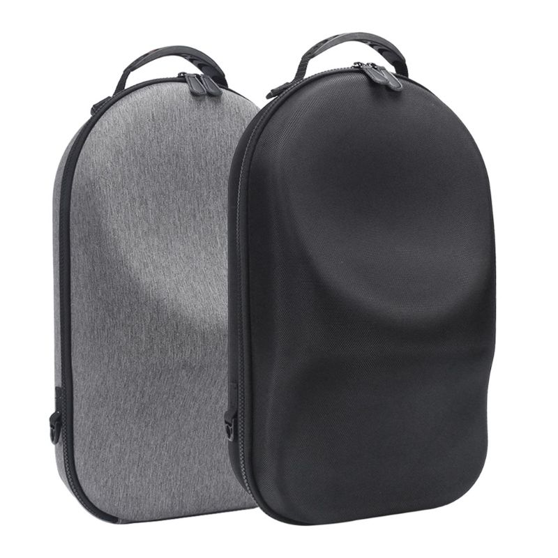 tragbar schwer EVA Taschen Schützen Abdeckung Lagerung Kasten Tragetasche Beutel für Oculus Riss S PC-angetrieben VR Spielen Headset
