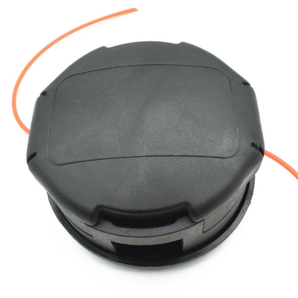 Cabezal de corte final para cortacésped Echo Srm-225, Srm-230, Srm-210, alimentación rápida, 400