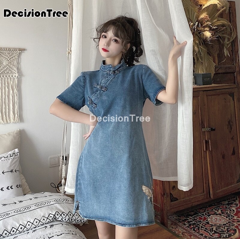 Chinese Jurk Qipao Chinese Traditionele Jurk Vrouwen Cheongsam Jurk Elegante Aodai Jurk Qipao Vestidos Party Trouwjurk