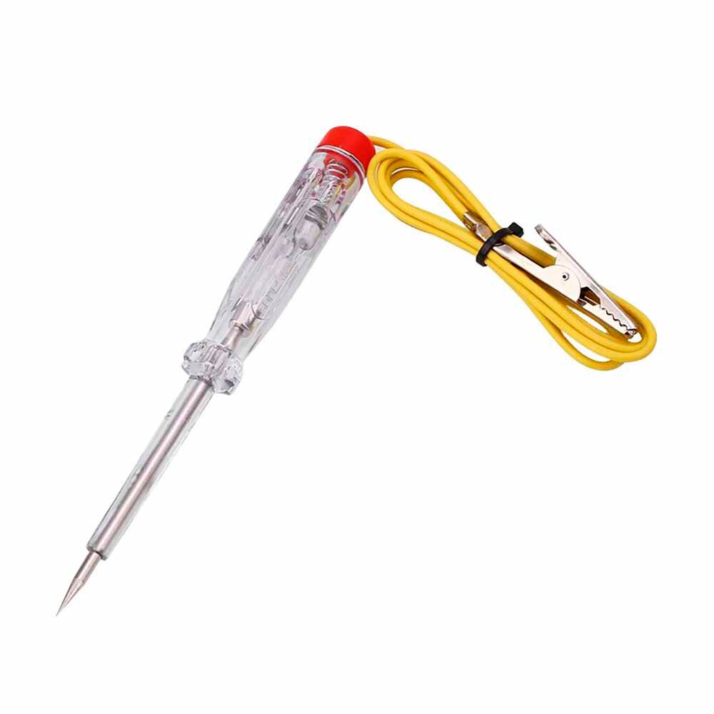 Auto Tester Probe Dc 6-24V