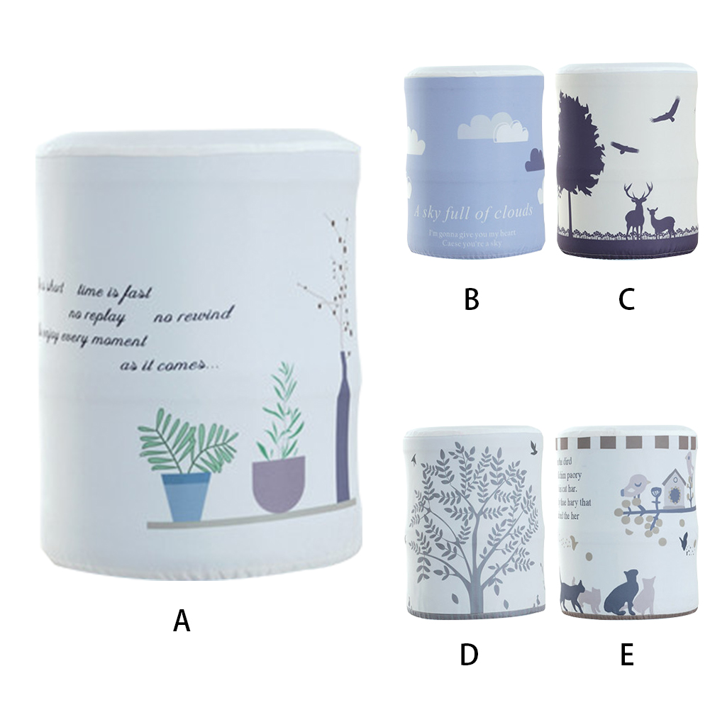 Couvercle de distributeur d'eau de bureau | Résistant à la poussière réutilisable, accessoires de meubles, protecteur élastique, purificateur de fontaine à boire