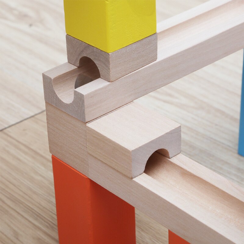 33pcs/set 54pcs/set Wooden