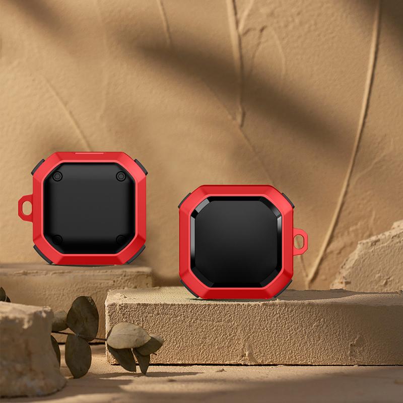 Funda protectora para Samsung Galaxy Buds Live/Pro, carcasa para auriculares inalámbricos, Auriculares Bluetooth: 07
