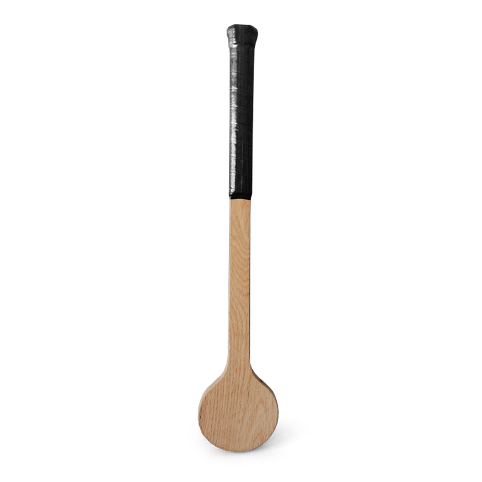 Cuillère D'entraînement En Bois De Chêne Rouge Pour Améliorer Votre Jeu De Tennis | Accessoire Anti-vibration Pour éviter Le Tennis Elbow