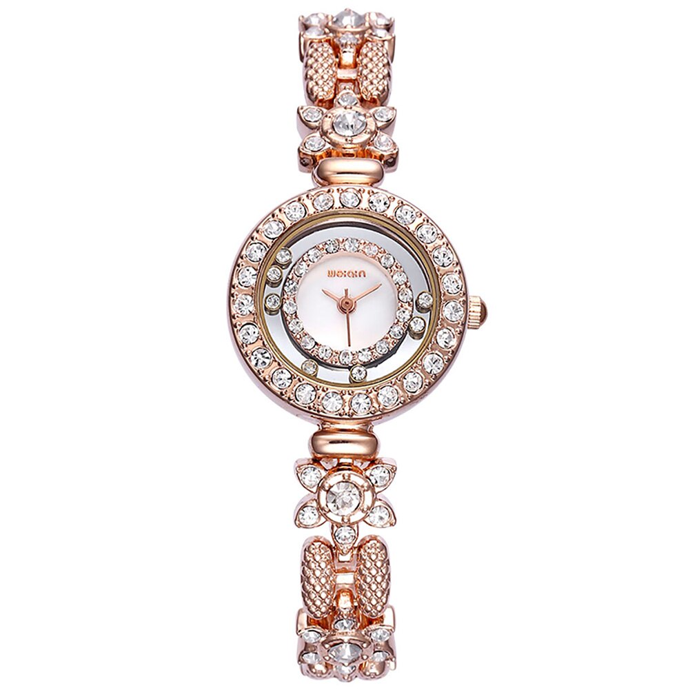 New Classic Designer Watches - Famous Women Luxury  Rhinestone Wrist Watches (D82)(9WH3)