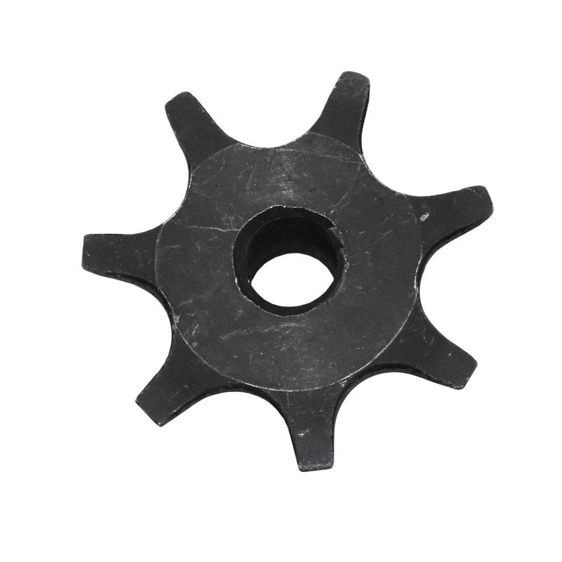 Incubadora de aves de corral, motor con engranaje de potencia, rueda de engranaje Reversible para Motor para girar el huevo, incubadora 2,5 R/min 1 Uds