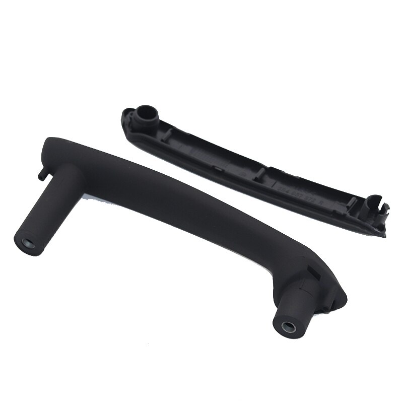Vorne Hinten Links Rechts Tür Schwarz Pull Haltegriff Für Passat B5 98-05 3B1867171E 3B4867179B 3B0867180A 3B4867180B 3B4867372: rear right 1pcs