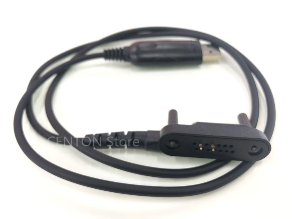 Usb Programmering Kabel Voor Vertex Yaesu Radio VX-820 VX-824 VX-829 VX-920 VX-971 VX-P929