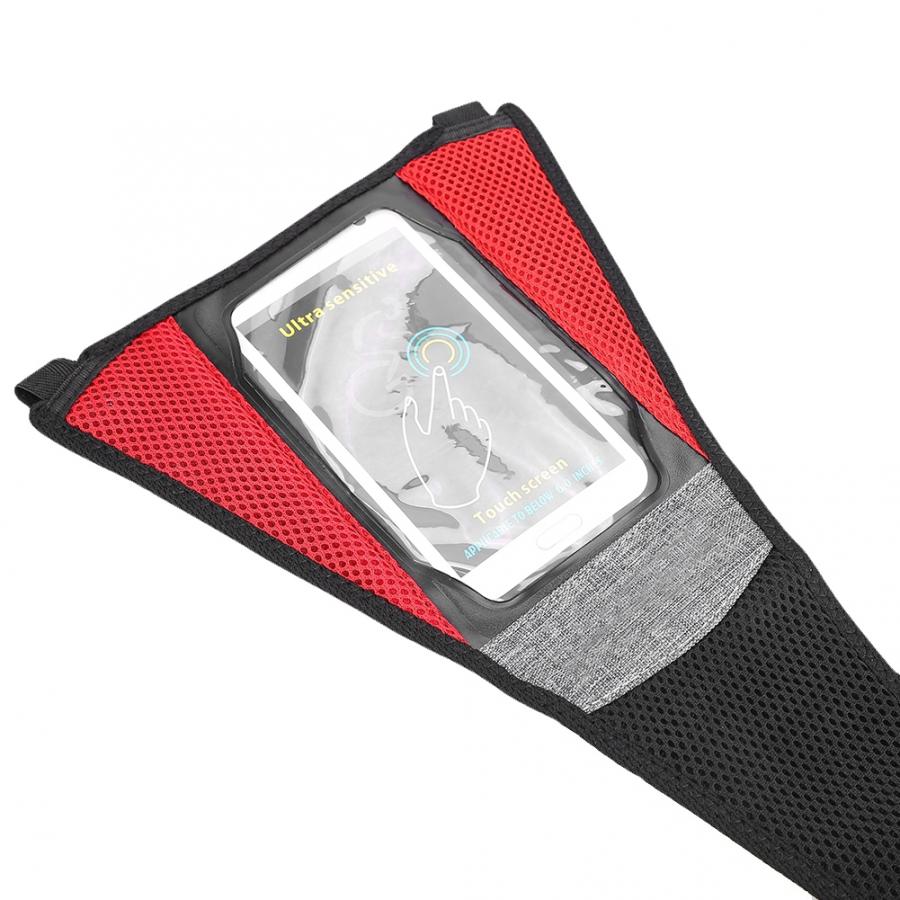 Cycling Riding Bike Sweatband Tape Indoor Fitness Cycling Sweat Absorb