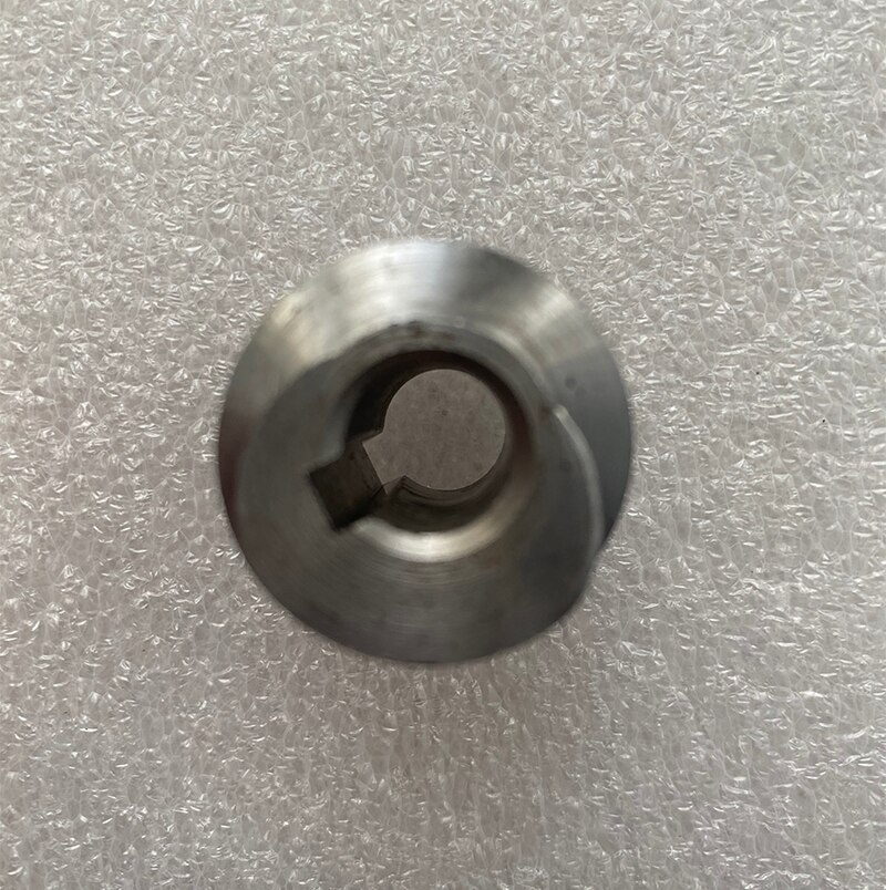 Fresadora Bridgeport, engranaje de tornillo sin fin ajustable, Fresadora Vertical CNC, fresadora CNC, fresadora de banco de trabajo