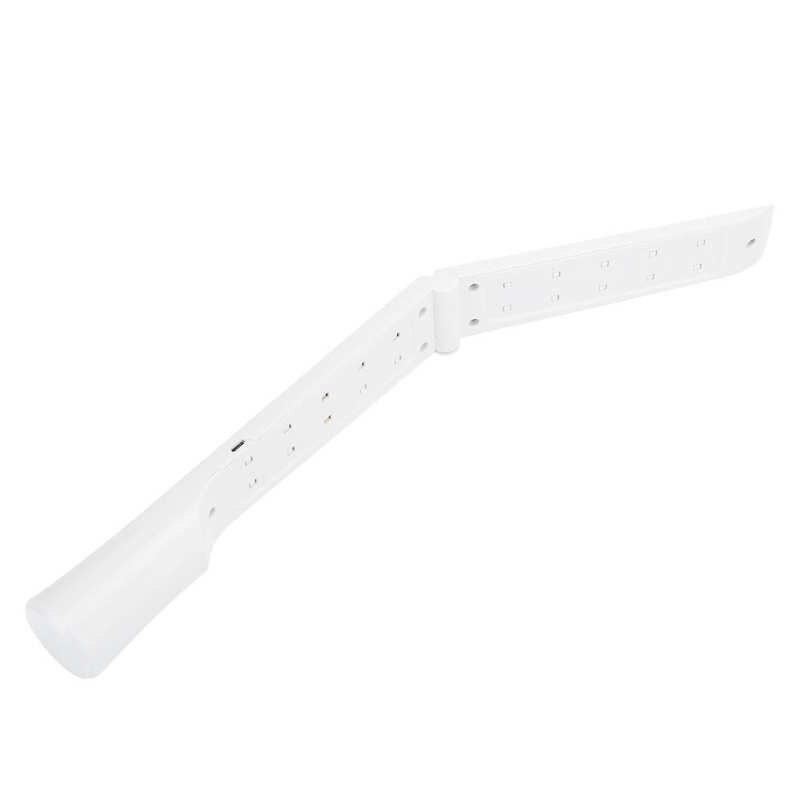 Bombilla de cultivo de flores para plantas de interior, lámpara ultravioleta portátil, barra de luz de LED UV, herramienta de limpieza para el hogar, dormitorio y oficina