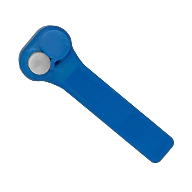 Elica di corda con Controller di corde di corda festa creativa assapora giocattolo elettrico divertente portatile per giocattoli per bambini adulti: Blu