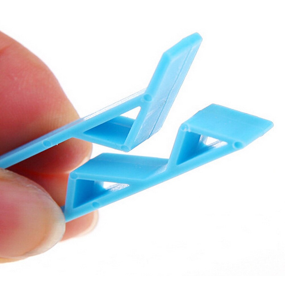 1/5/8 Stks/partij Universele Vuilniszak Vaste Clip Prullenbak Vuilnis Vuilnisbak Klem: 8pcs