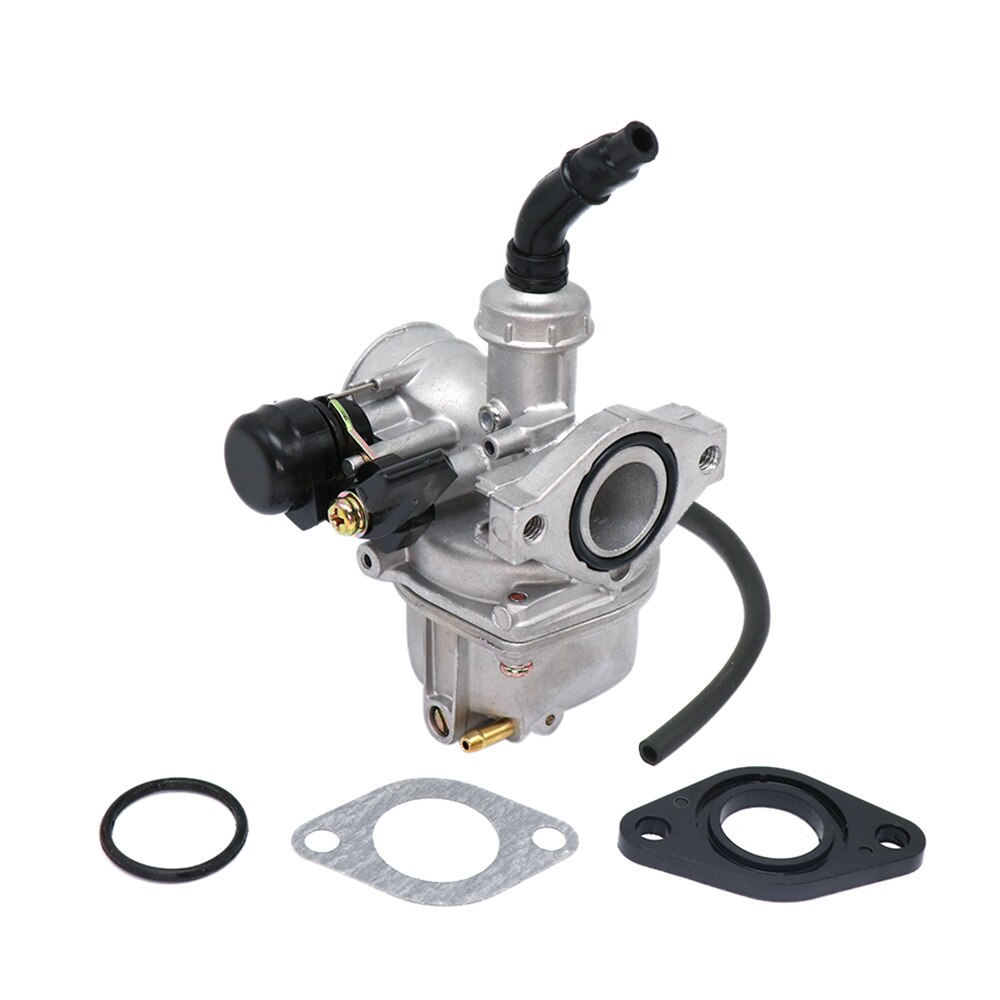 Zsdtrp  pz19 pz26 pz27 pz30 karburator carb atv dirt bike pit quad go kart buggy til 175cc 200cc 250cc motorcykel dirt bike