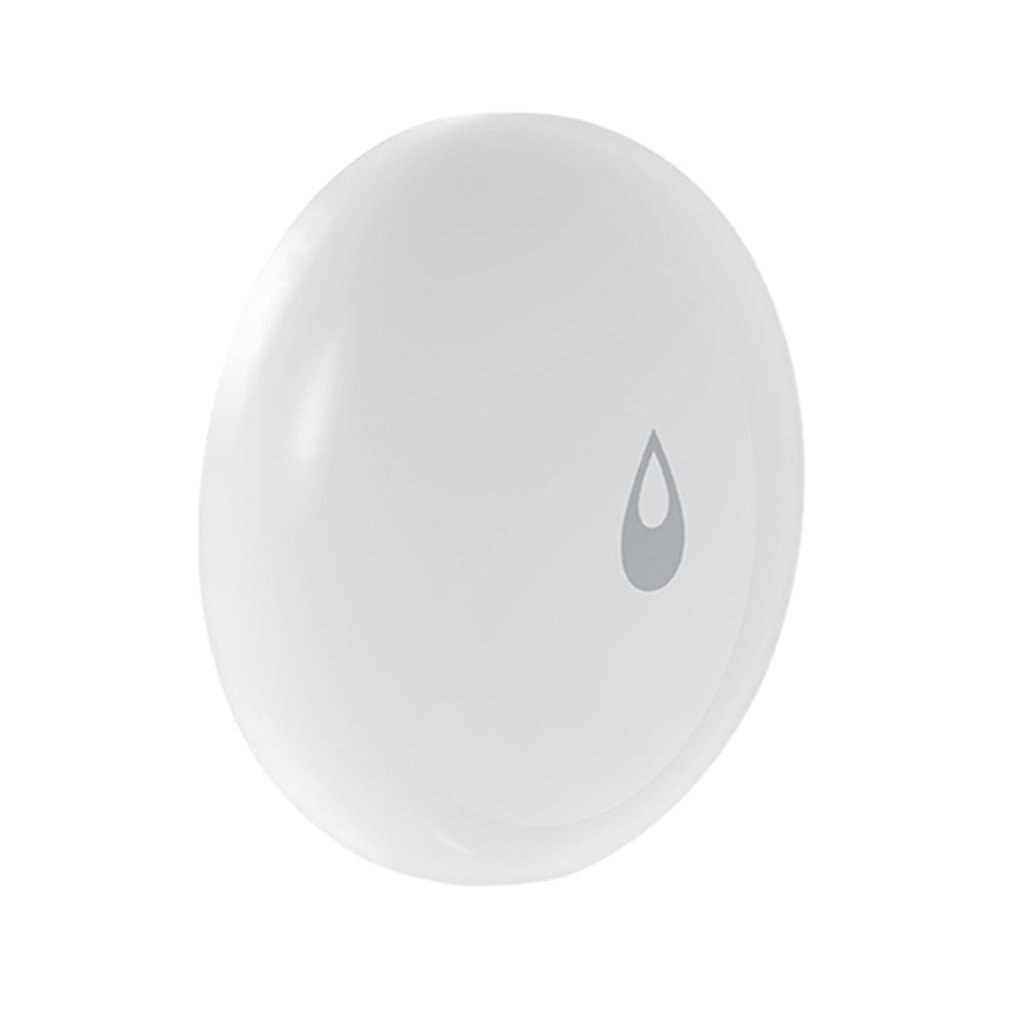 Waterlekkage detector | direct alarm bij water op de vloer