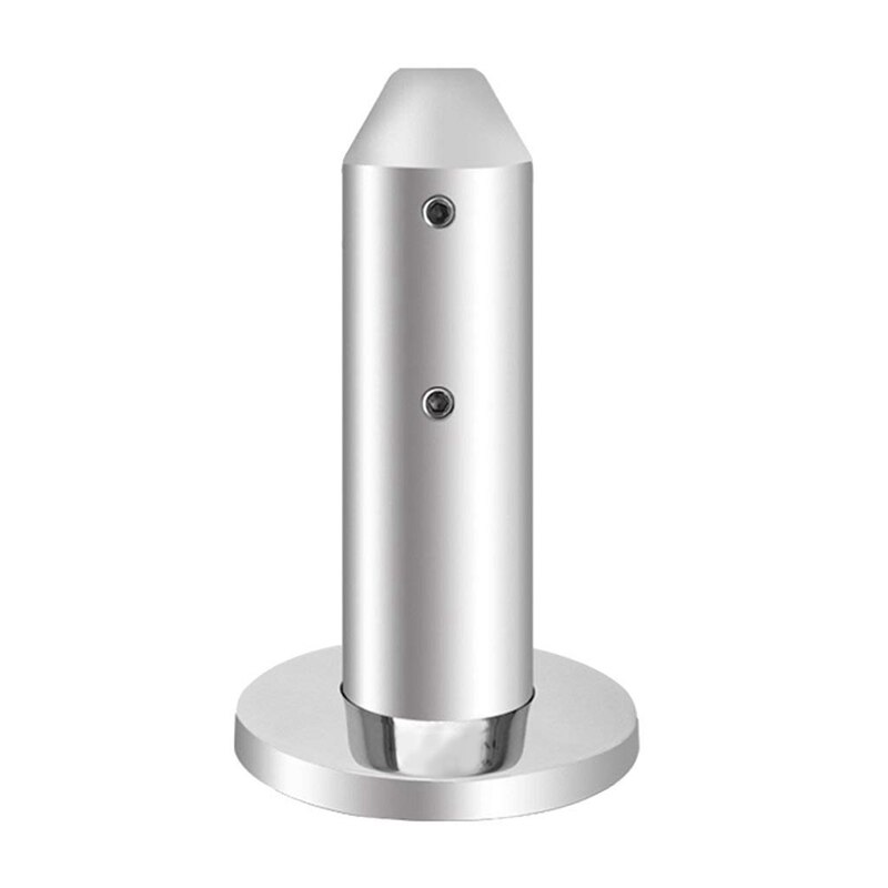 Glas Houder Rvs Voor 8Mm - 15Mm Glas Glas Klem Voor Balustrade Trap Leuning