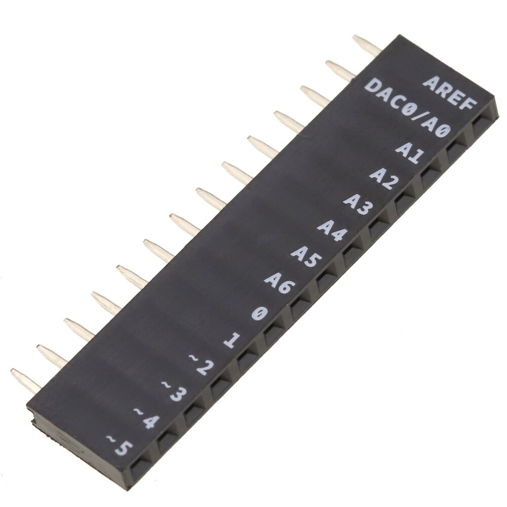 Arduino - Placa para desarollo MKR Proto Shield Large