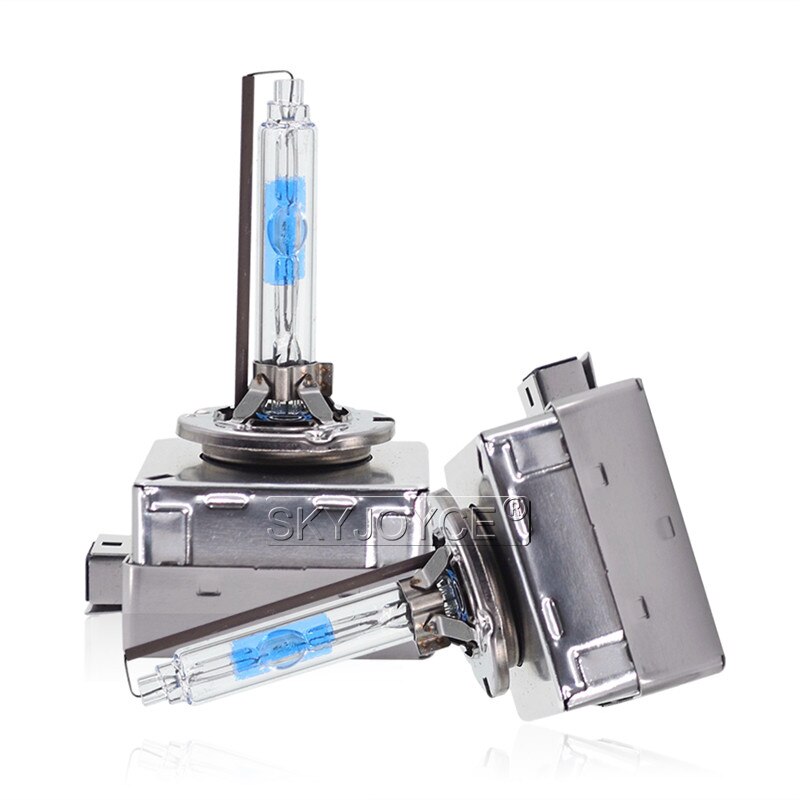 D3s xenon-dolda lampor billjuskälla 5500k 35w 55w super vision  d1s ersättningsljus med beläggningsskikt