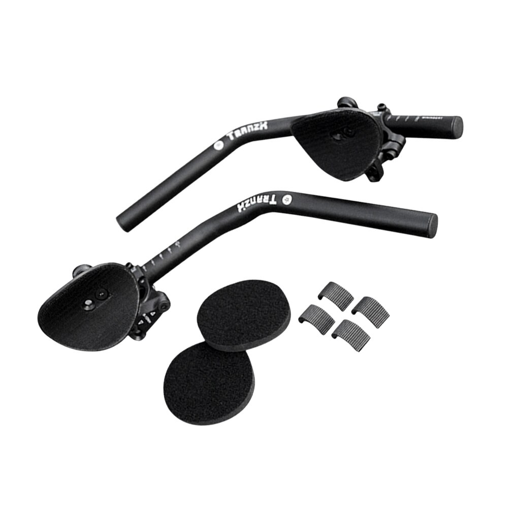 Cycle Bike TimeTrial TT Bicycle Mountain Relaxation Rest Handlebar Bar Aerobar