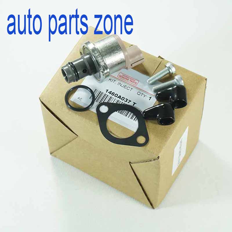 MH ELECTRONIC Pressure Suction Control Valve SCV 1460A037 1460A037T For Mitsubishi Pajero Triton Isuzu Dmax Mazda Dci Toyota