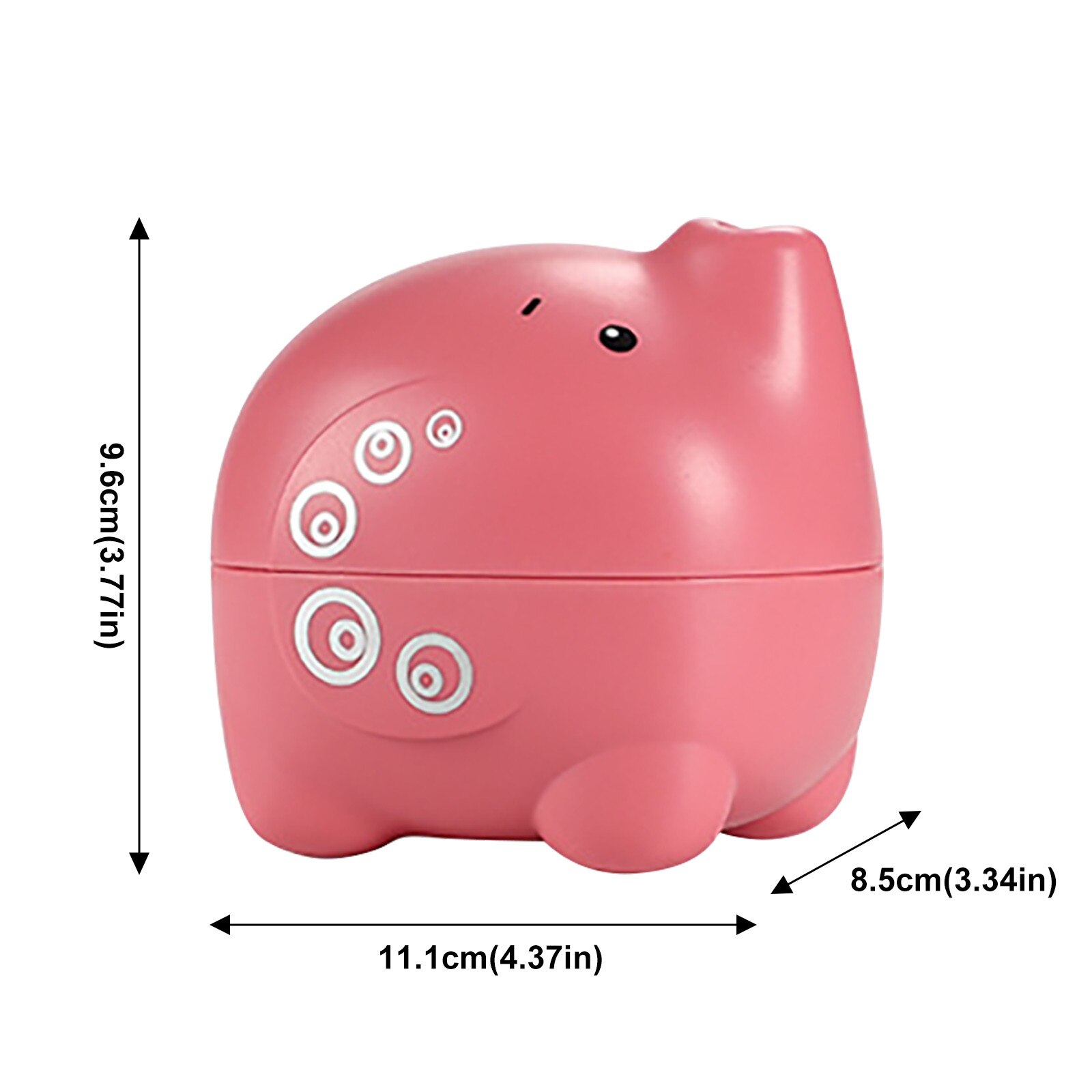 Wanienka kąpiel rozpryskiwania zwierząt kropla wody absorbujące zabawki plażbyć winnym prezent zwierząt kropla wody absorbujące zabawki plażbyć winnym dziecko impreza festiwal # p30