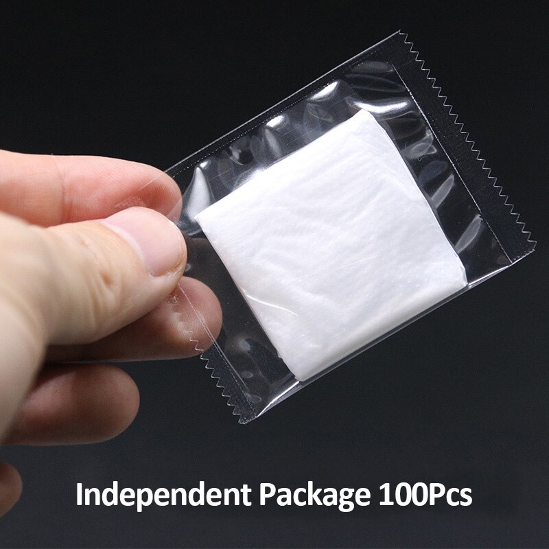 100/200/500PCS Polythene Clear Disposable Gloves Food Cleaning Catering Beauty