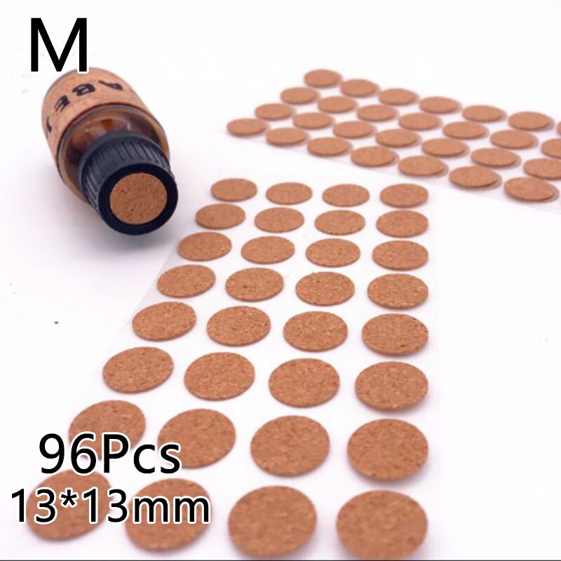 1Sets Wooden Labels Sticker Craft Kitchen Bottle Jars Organizer Labels Sticker Packaging Sealing Label Album Adhesive Sticker