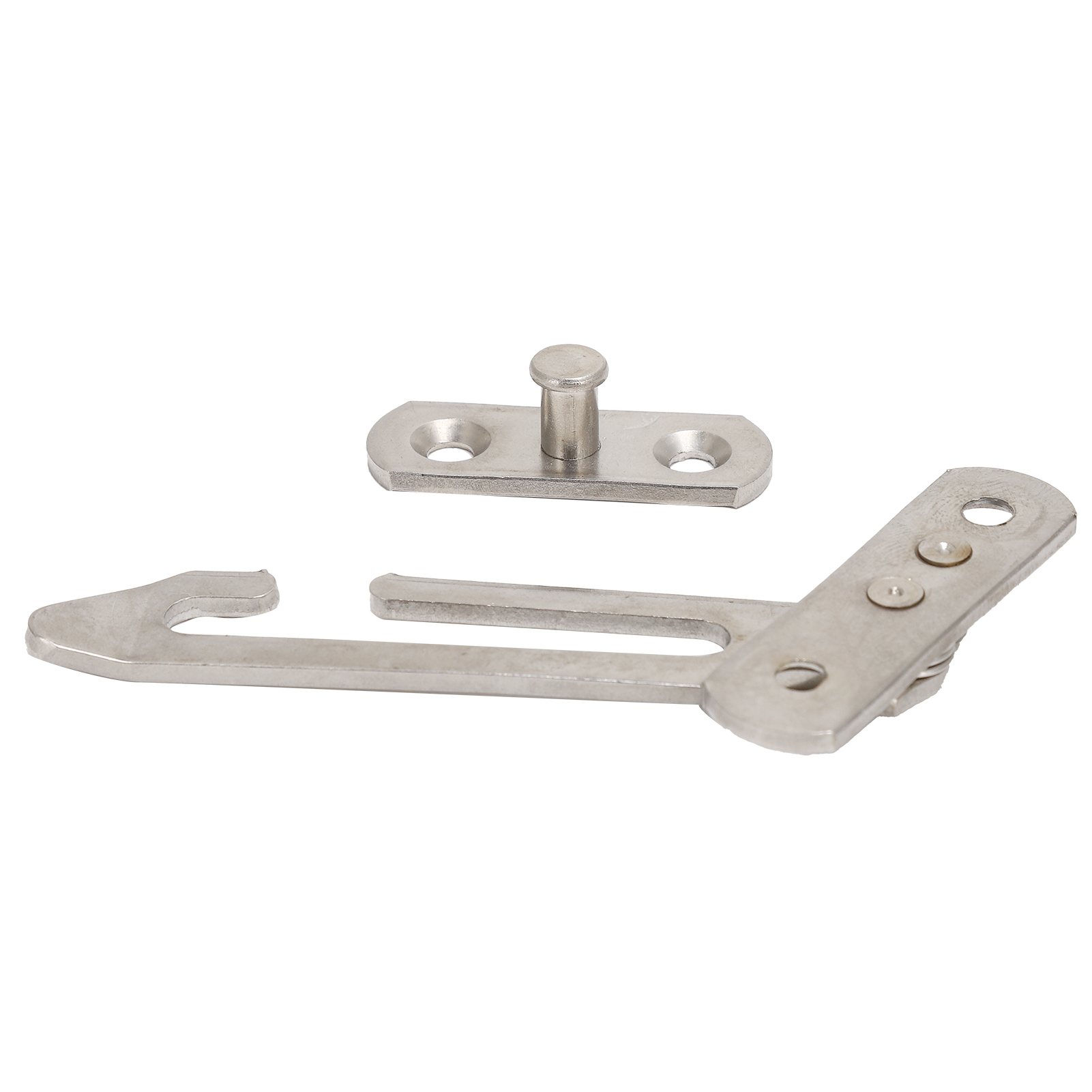 Ruitbegrenzer Roestvrijstalen Openslaande Raambegrenzer Stopper Schuifraam Kind Veiligheidsslot Vangt Fittingen Raam Stopper