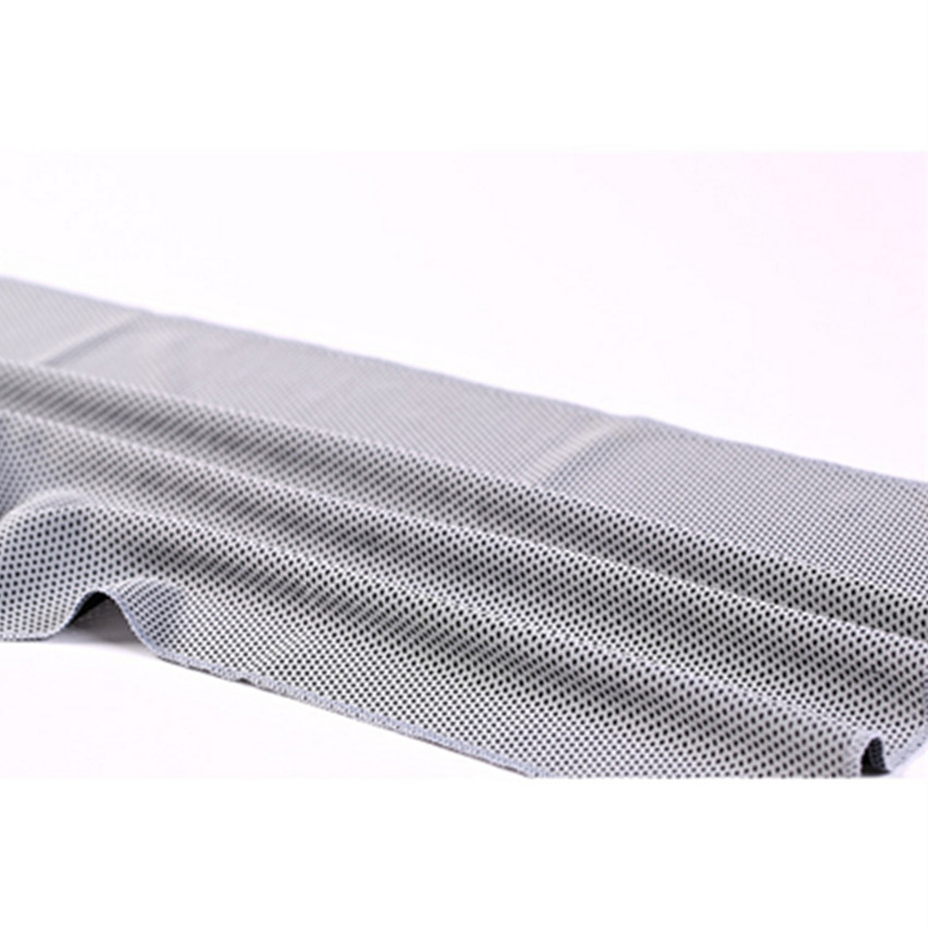 Sport Handdoek Microfiber Stof Cooling Handdoek Ijs Koude Kille Gym Hardlopen Fietsen Sneldrogende Zweet Jogging Mannen Vrouwen Hand gezicht