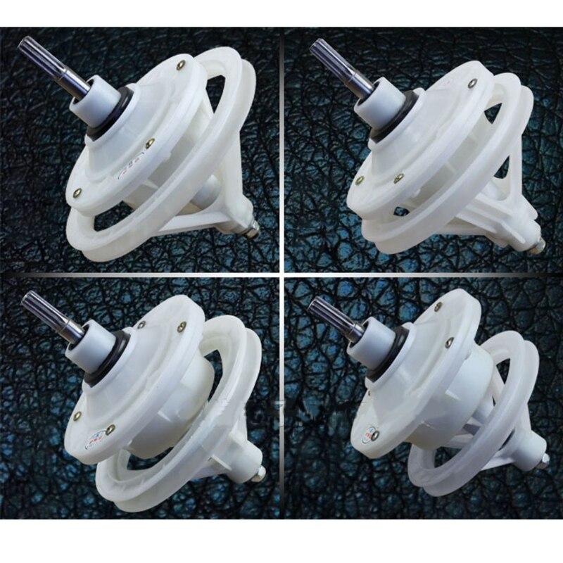 10 teeth shaft height 30/40/45/50mm Washing machine reducer