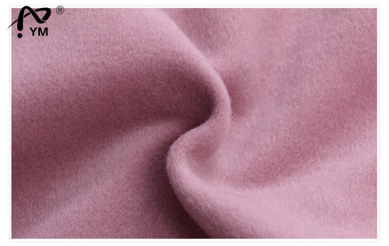 Nuove ragazze giacche invernali sezione lunga abbigliamento con cappuccio giacca a vento abiti primaverili cappotti di lana giacca per bambini capispalla autunno per ragazze