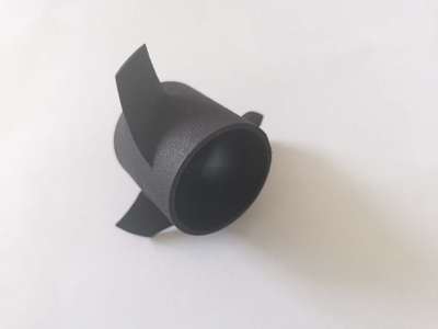 Underwater Brushless Motor Waterproof Robot Propeller SW2216A Propeller Industrial Grade Submersible Motor Motor: Paddle