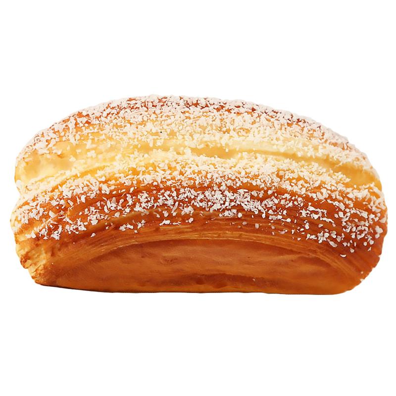 Simuleret brød pu kunstig butterdej model mad foto prop bageri display fransk brød model desktop dekoration: Default Title