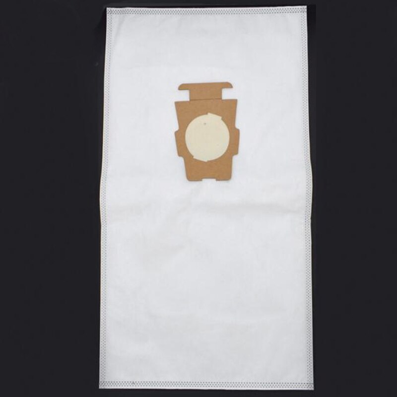 6 pièces microfibre chiffon sac pour Kirby Sentria 204808/204811 universel F/T série G10 G10E aspirateur pièces