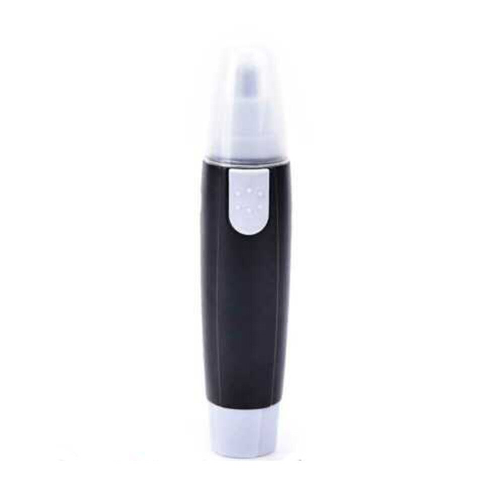 Electric Shaving Nose Ear Trimmer Nose Hair Trimmer for Men Shaving Hair Removal Razor Beard Machine