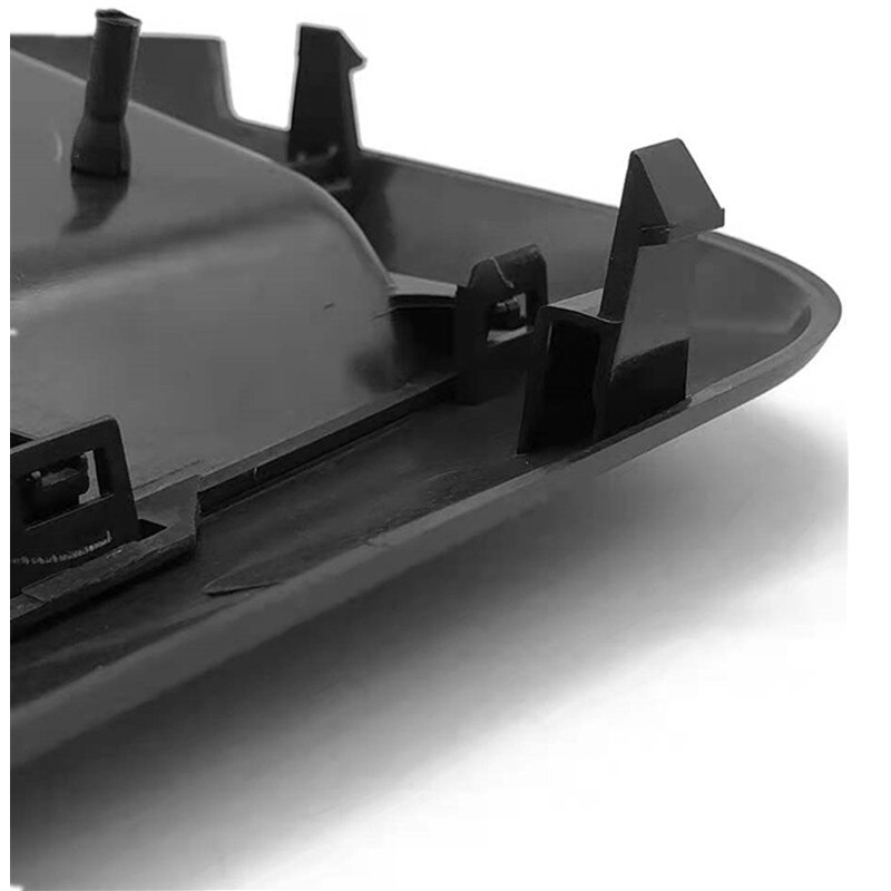 Nadaje się robić Peugeot 3008 deska rozdzielcza rozmaitości Polak centrum pudełko robić przechowywania na deskę rozdzielczą deska rozdzielcza rama nawigacyjna środkowa pokrywa 96782144ZD