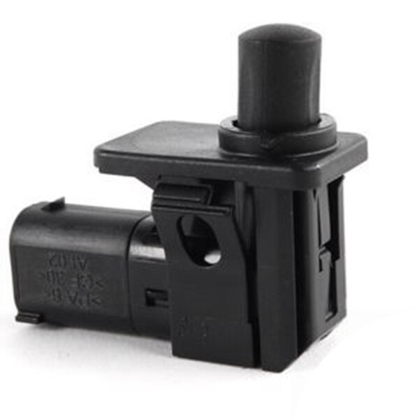 Pour Bmw E46 320I E39 530D E60 E38 E65 capot système d'alarme interrupteur sous capot capteur 61319119052