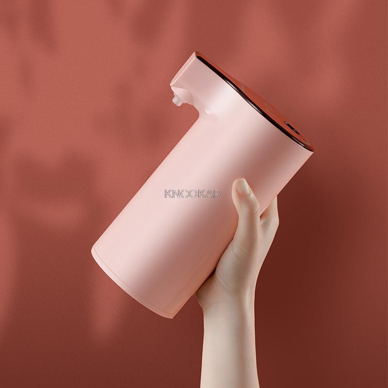 2100W Instant Heating Water Dispenser Pump Smart Fast Heat Dispensador Portable Electric Bucket Bottle Dispenser 220V For Travel