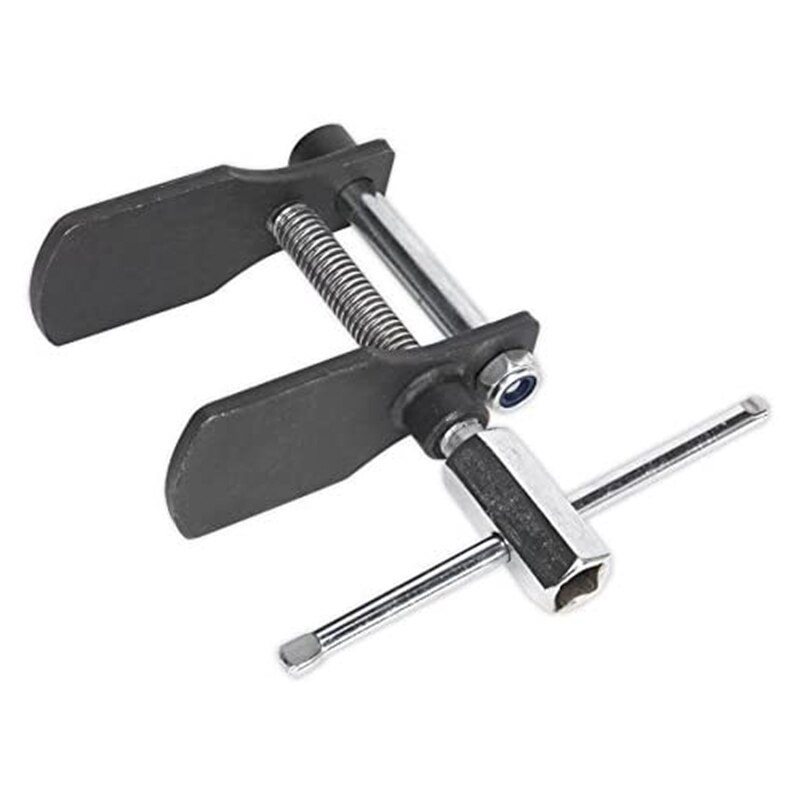 Bil bromsok skivbroms kolv spridare separator verktyg bromsok bromsok pad automatisk bromsok verktyg