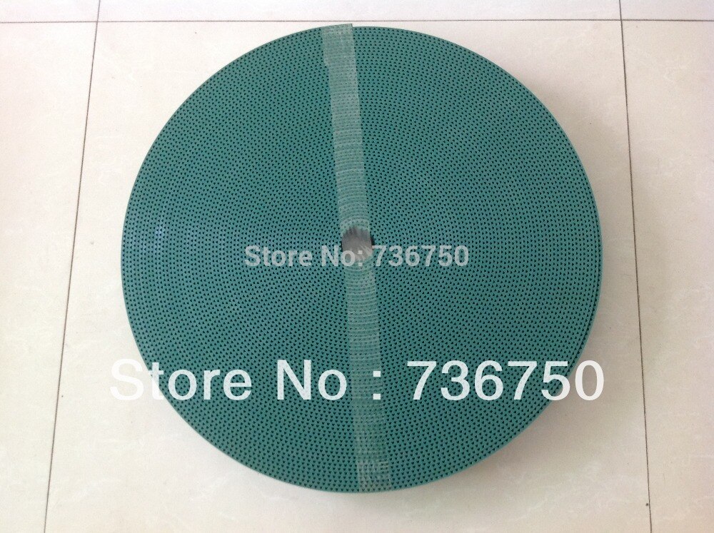 Good Tajima Barudan SWF embroidery machine spare parts Open Timing Belt STD S5M width 50mm offered by store 736750
