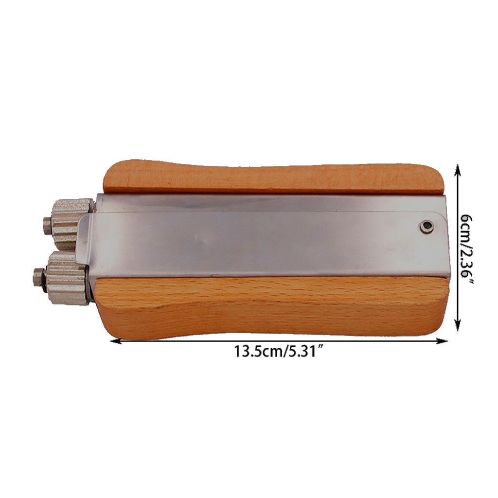Apiculture abeille fil câble tendeur sertisseur cadre ruche abeille outil nid boîte fil serré ruche boîte équipement 1 pièces
