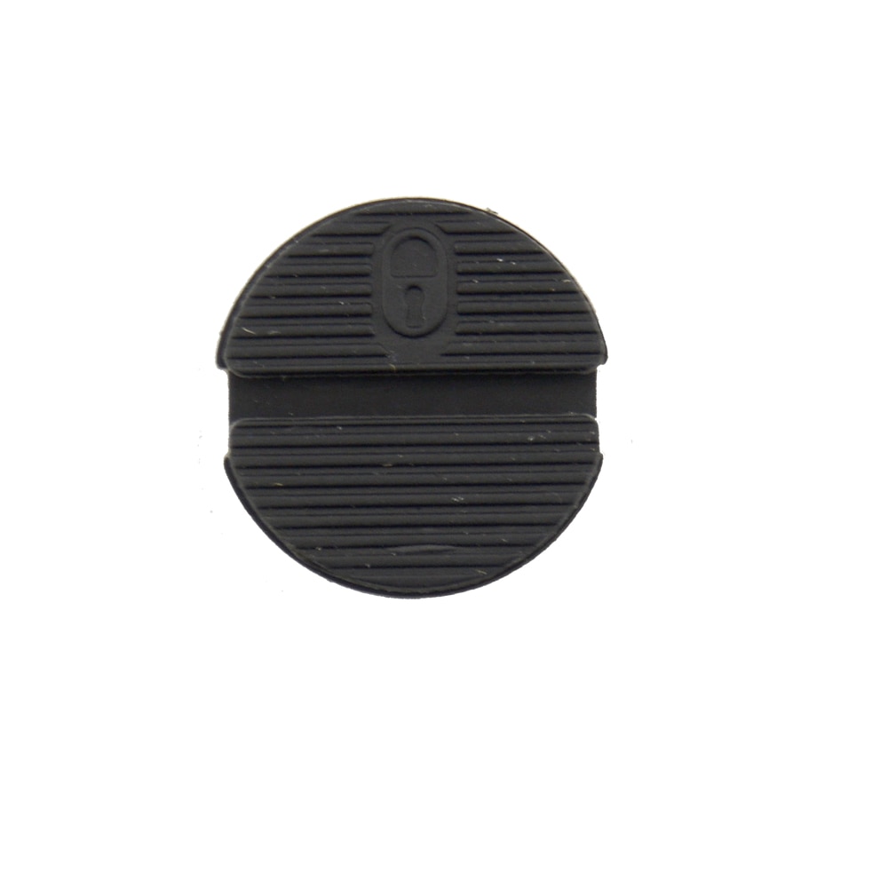 OkeyTech Replacement Remote Key Cover Case FOB 2 Buttons With 2PCS Switches &amp; Battery For Nissan Micra Almera Primera X-Trail