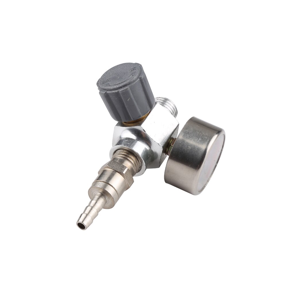Midea Gas valves portable gas meter valves for tanks on portable gas cylinders